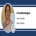 Doon University, Vice Chancellor: Dr. Surekha Dangwal Interview